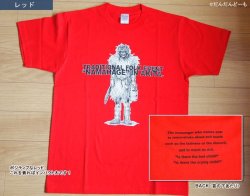 画像6: 秋田デザインTシャツ　なまはげ