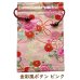 画像8: 【巾着】御朱印帳 大判 袋 可愛い 和柄 和風 20柄