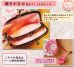 画像3: がま口財布　かわいい 柴犬 うさぎ 柴ちゃん うさちゃん　 親子がま口　全4柄