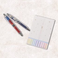 画像7: 和柄　おしゃれなボールペン　ノック式　お土産にも