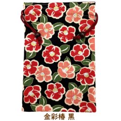 画像7: 【巾着】御朱印帳 大判 袋 可愛い 和柄 和風 21柄