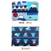 画像5: 和柄のポケットティッシュケース かわいい 【公式】 花柄 桜 富士山 (5)