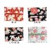 画像3: 和柄のポケットティッシュケース かわいい 【公式】 花柄 桜 富士山 (3)