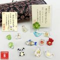 お財布お守り◆動物いろいろ