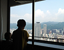 7月30日：夏旅行・神戸へ