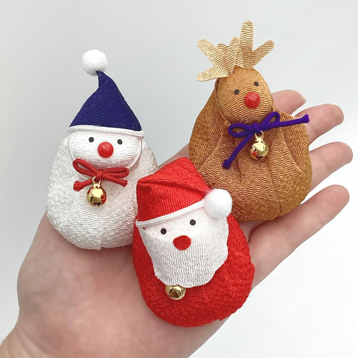 クリスマスページオープン