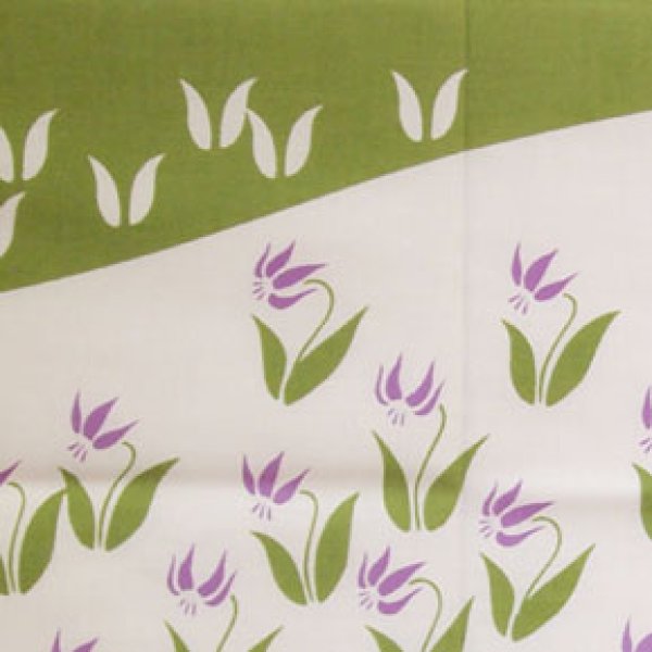 画像2: 越後手ぬぐい本舗　かたっくり（捺染） (2)