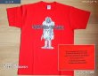 画像6: 秋田デザインTシャツ　なまはげ (6)