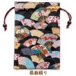 画像6: 【巾着】御朱印帳 大判 袋 可愛い 和柄 和風 20柄 (6)