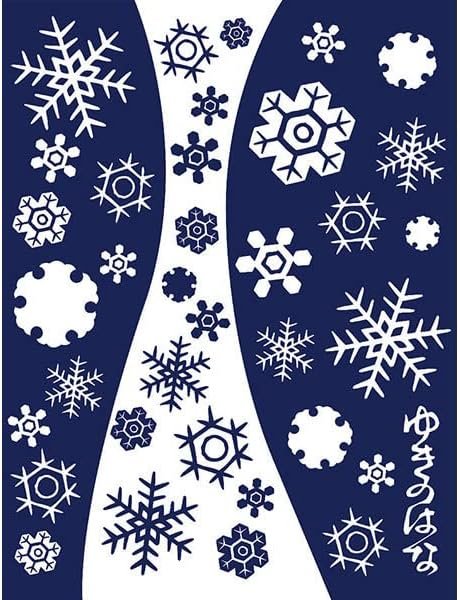 画像2: 越後手ぬぐいハンカチ (2)