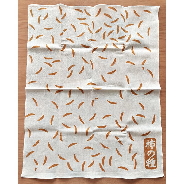 画像4: 越後手ぬぐいハンカチ (4)