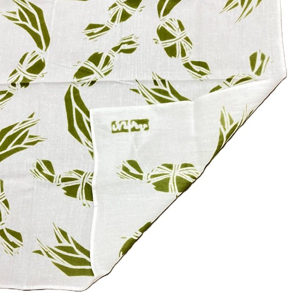 画像7: 越後手ぬぐいハンカチ (7)