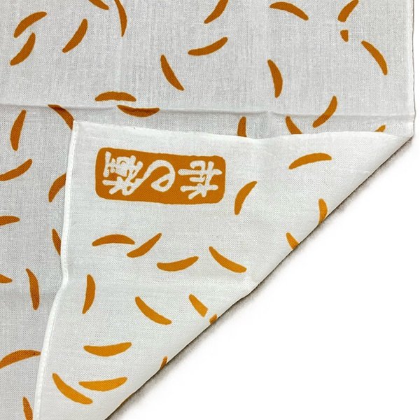 画像5: 越後手ぬぐいハンカチ (5)