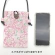 画像3: 【公式】【柴ちゃん　猫柄　パンダ　富士山　桜】【スマホポシェット】 (3)