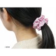 画像7: 日本製 シュシュ 華こまち 2個セット アソートセット 12cm ヘアゴム かわいい 花柄 和柄 (7)